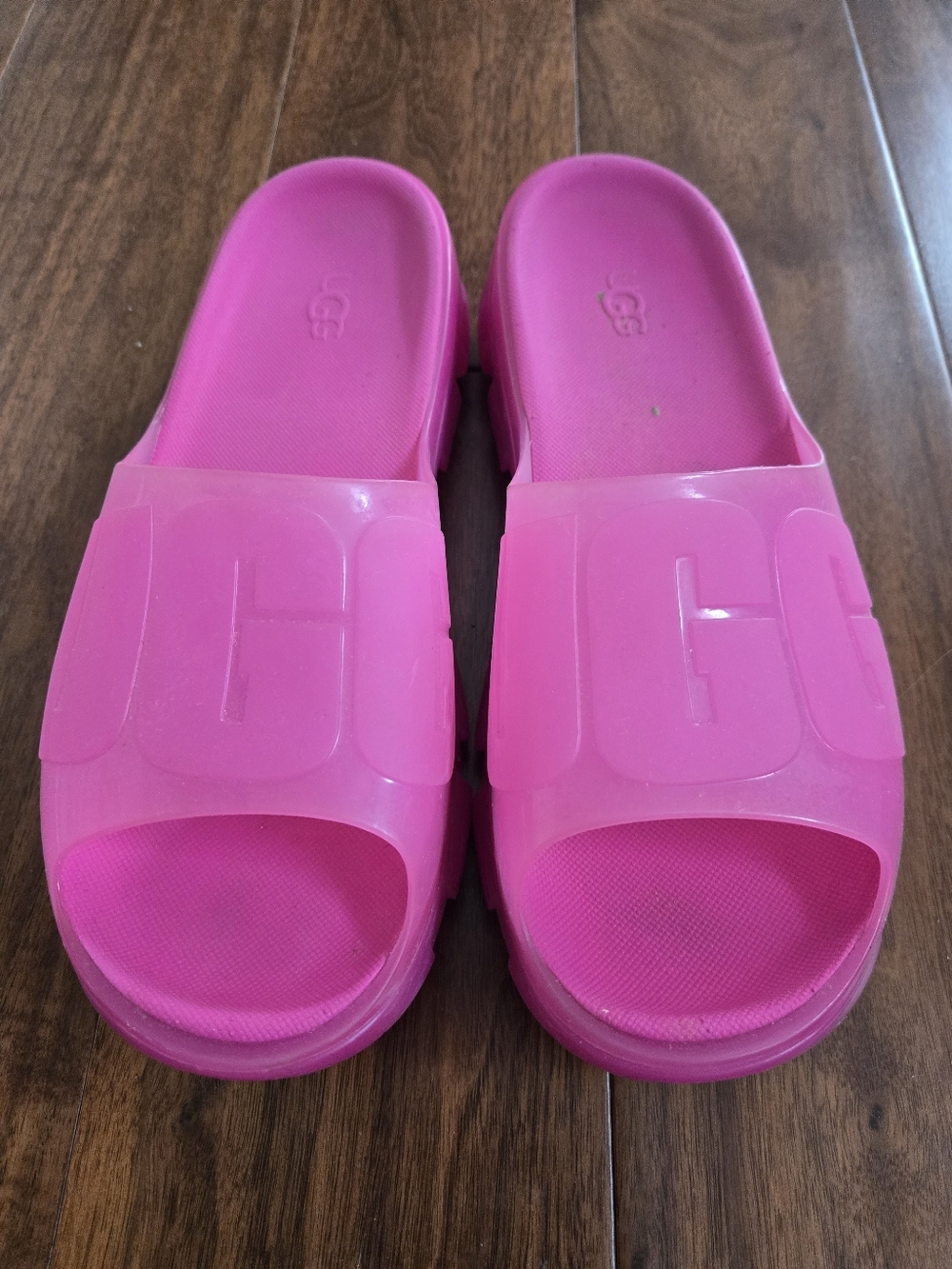 Ugg Sandals
